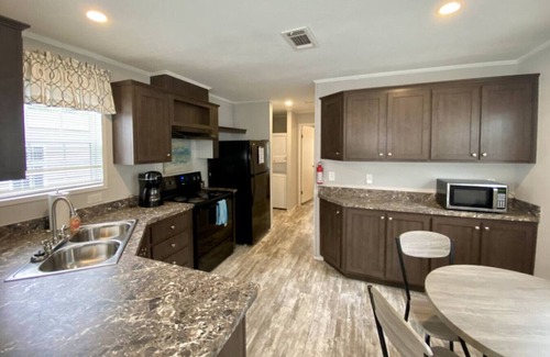 Dunnellon House | Rainbow River Bungalow T
