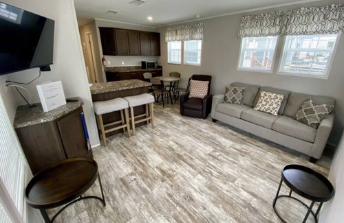 Dunnellon House | Rainbow River Bungalow T