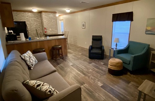 Dunnellon House | Rainbow River Bungalow E