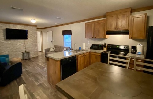 Dunnellon House | Rainbow River Bungalow E