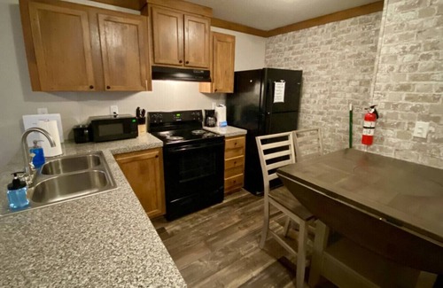 Dunnellon House | Rainbow River Bungalow E