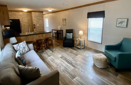 Dunnellon House | Rainbow River Bungalow D