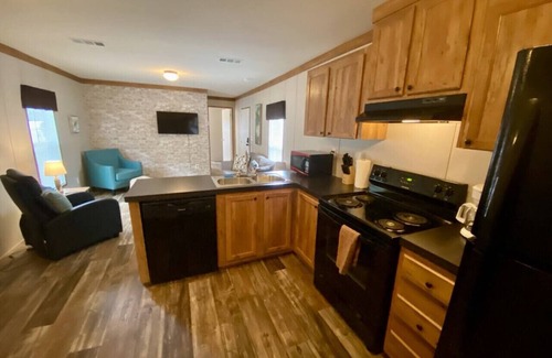 Dunnellon House | Rainbow River Bungalow D