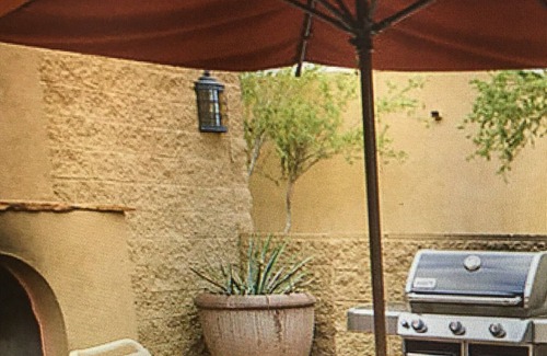 Cibola Vista Condo | Rainbow River Cabin