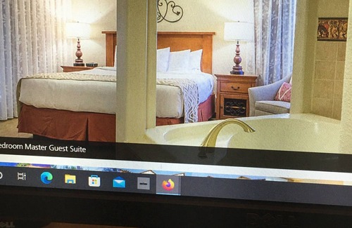Cibola Vista Condo | Rainbow River Cabin