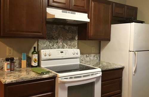 Mendenhall Valley House | Rainbow Row - Three Private Units in Complex, near Mendenhall Glacier, Trails, and Conveniences!