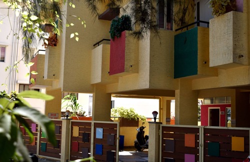 Bilekahalli Apartment | Rainbow Services
