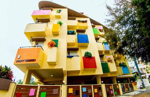 Bilekahalli Apartment | Rainbow Services