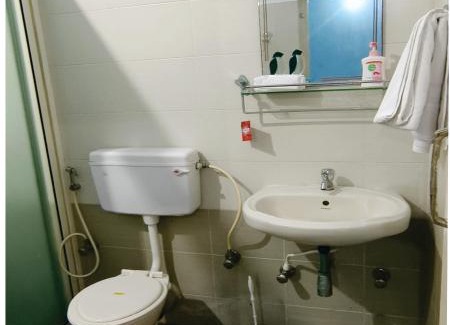 Nelamangala House | Rainbow Stays