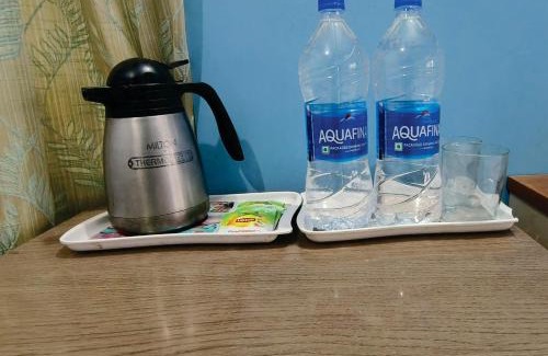 Nelamangala House | Rainbow Stays
