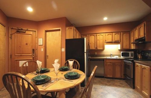 Whistler Village Apartment | Rainbow Suites by Whistler Retreats