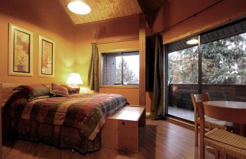 Whistler Village Apartment | Rainbow Suites by Whistler Retreats