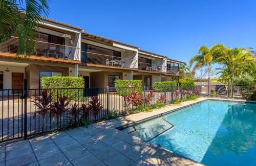 Rainbow Beach House | Rainbow Surf 4