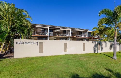 Rainbow Beach House | Rainbow Surf 4