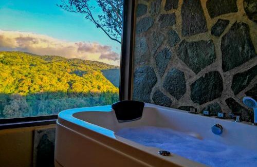 Monteverde Cabin | Rainbow Valley Lodge Costa Rica