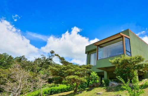 Monteverde Cabin | Rainbow Valley Lodge Costa Rica
