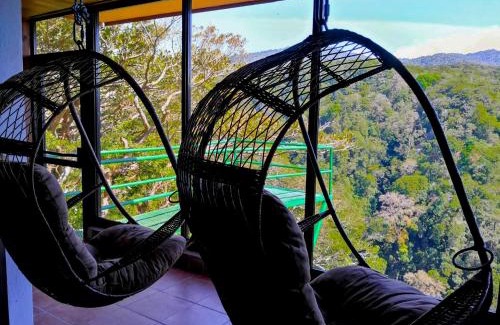 Monteverde Cabin | Rainbow Valley Lodge Costa Rica