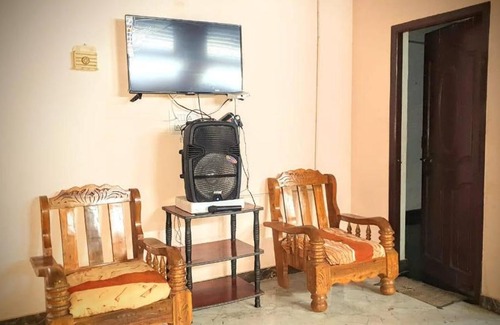 Sakleshpur House | Raindrop homestay
