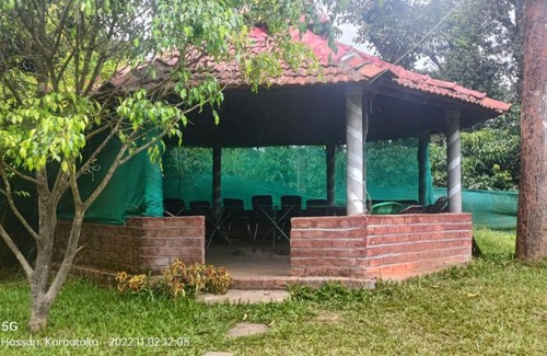 Sakleshpur House | Raindrop homestay