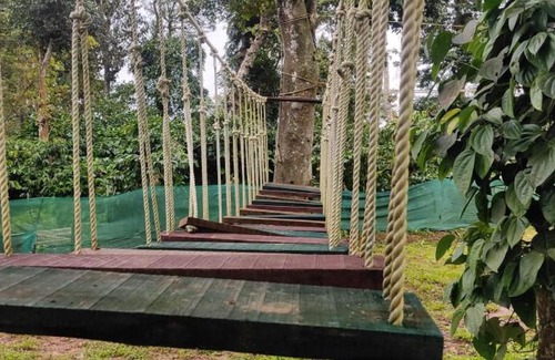 Sakleshpur House | Raindrop homestay