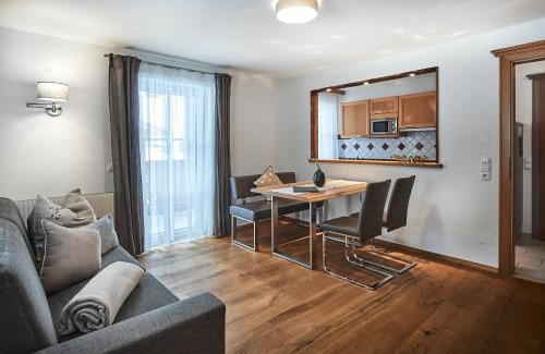 Am Feuersang Apartment | Rainerhof