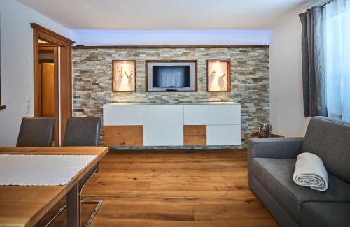 Am Feuersang Apartment | Rainerhof