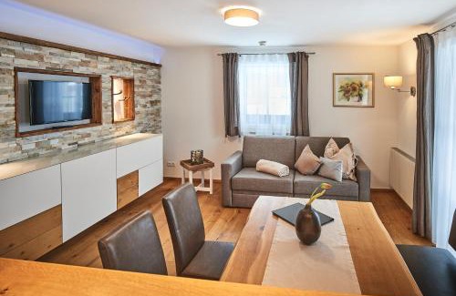 Am Feuersang Apartment | Rainerhof
