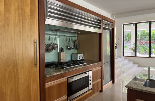 Finlayvale House | Rainforest Estate luxury Stay