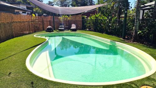 Mission Beach Hotel | Rainforest Motel