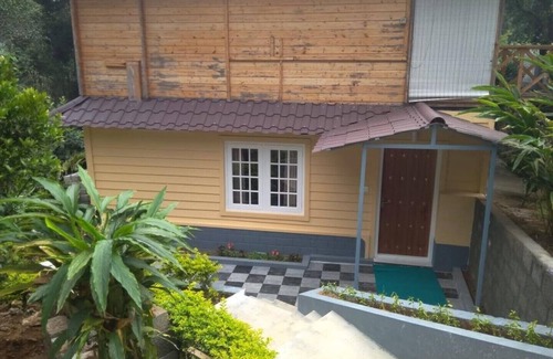 Munnar Resort | Rainforest Munnar Orchard - Resort