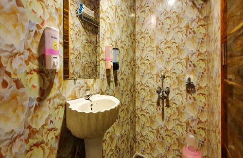 Igatpuri Hotel | Rainforest Resort and Spa, Igatpuri -Nature's Luxury Awaits
