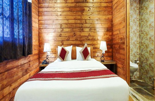 Igatpuri Hotel | Rainforest Resort and Spa, Igatpuri -Nature's Luxury Awaits