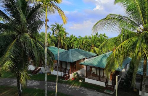 Port Blair Hotel | Rainforest Resort