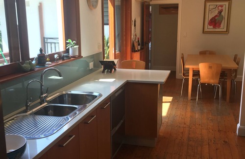 North Avoca House | Rainforest Retreat - North Avoca