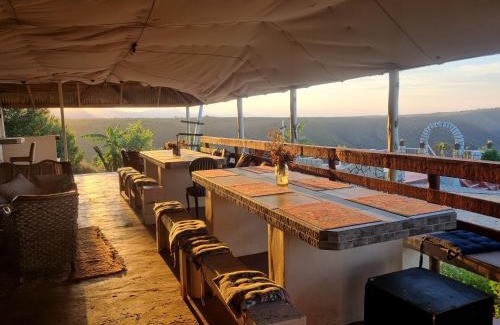 Die Barakke Cabin | Rainforest Ridge Eco Resort