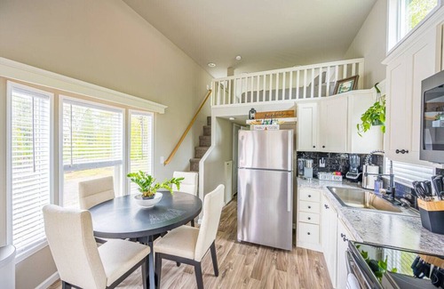 Forks House | Rainforest Tiny Home Retreat #18