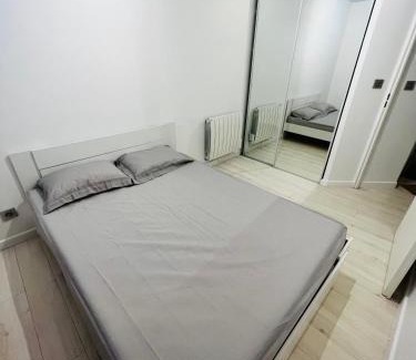 Palavas-les-Flots Apartment | RAINIE APPART