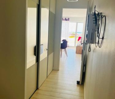 Palavas-les-Flots Apartment | RAINIE APPART