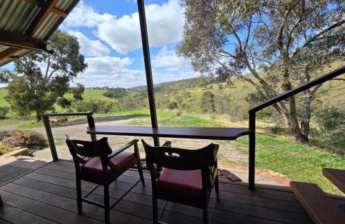 Gemmells Bed & Breakfast | Rainshadow Retreat