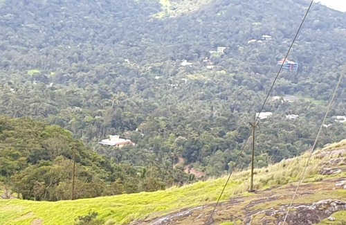 Uttamapalaiyam House | Rainsvalley Ramakkalmedu