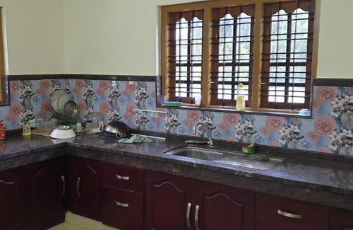 Uttamapalaiyam House | Rainsvalley Ramakkalmedu
