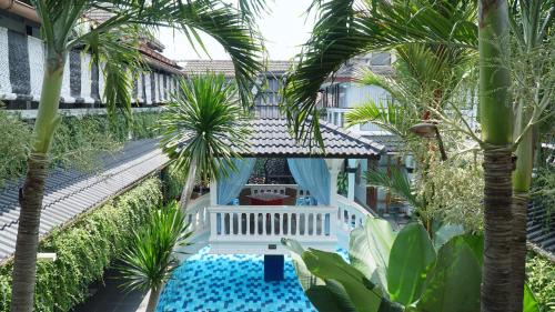 Yogyakarta House | Raintree Boutique Villa & Gallery
