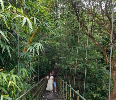 Devikolam Resort | Rainy Woods Inn