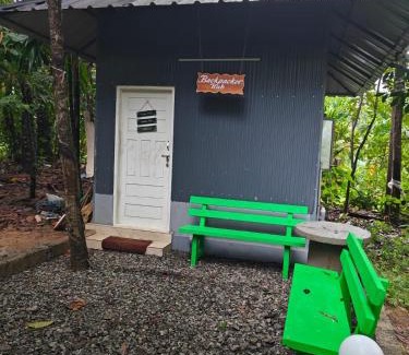 Devikolam Resort | Rainy Woods Inn