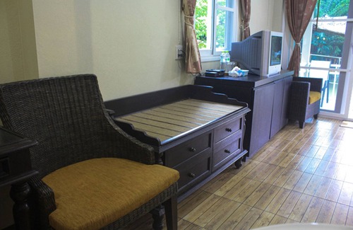 Ao Luek Hotel | Raipreda Homestay