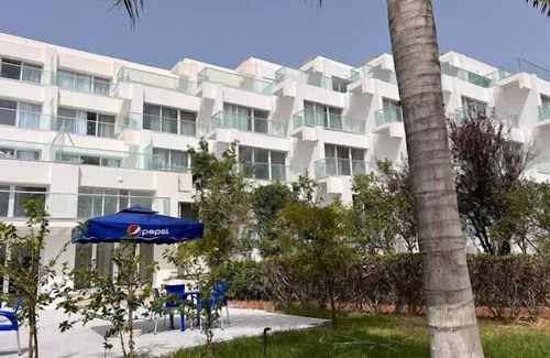 Algiers Hotel | Rais El Marsa