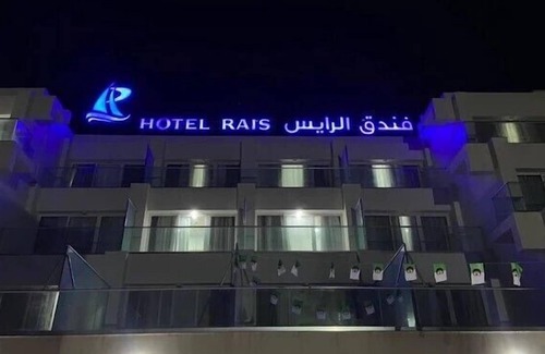 Algiers Hotel | Rais El Marsa