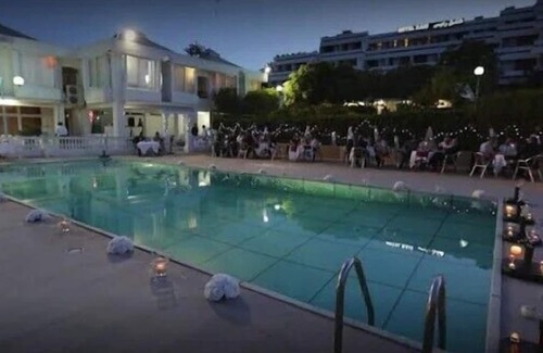 Algiers Hotel | Rais El Marsa