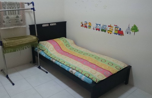 Seri Kembangan House | Raisya Homestay Budget Putrajaya Bangi