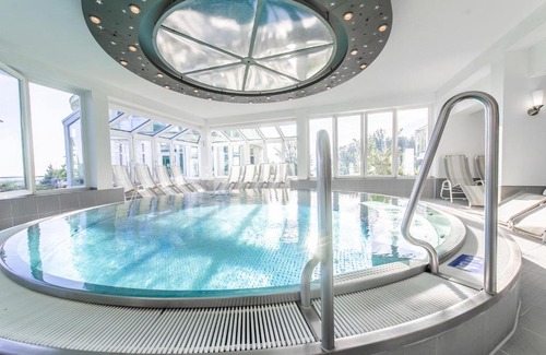 Wuestenrot Hotel | Raitelberg Resort